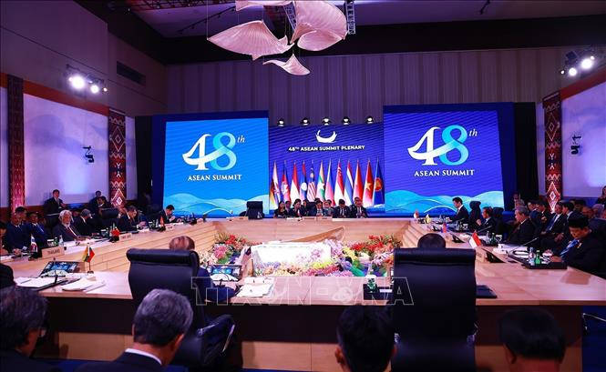 ASEAN thúc đẩy sử dụng năng lượng hạt nhân theo hướng “an toàn, an ninh”